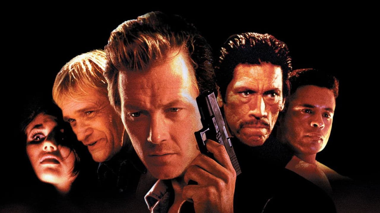 Szene aus From Dusk Till Dawn 2: Texas Blood Money