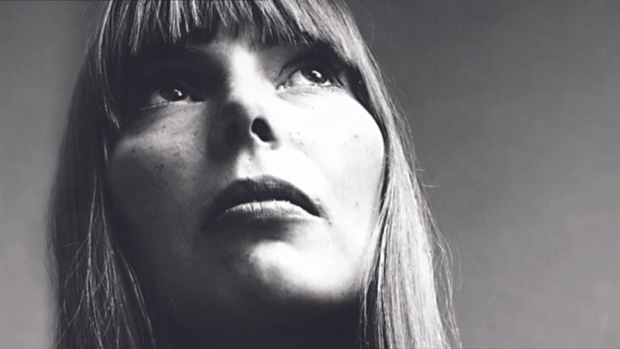 Szene aus Joni Mitchell: Woman of Heart and Mind