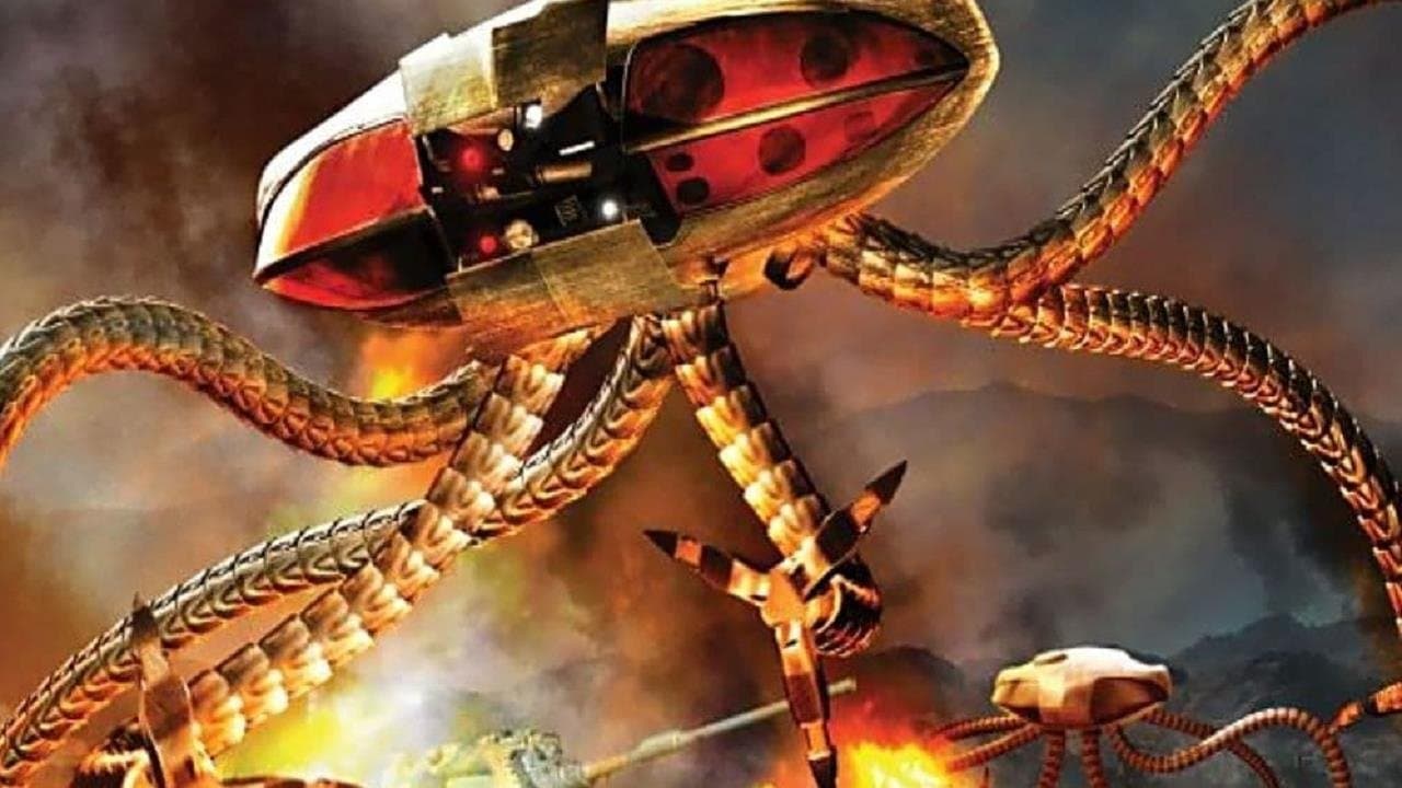 Szene aus Shockwave - Kampf der Maschinen