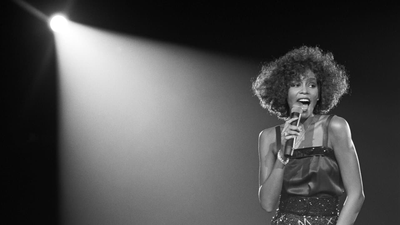 Szene aus Whitney - Can I Be Me
