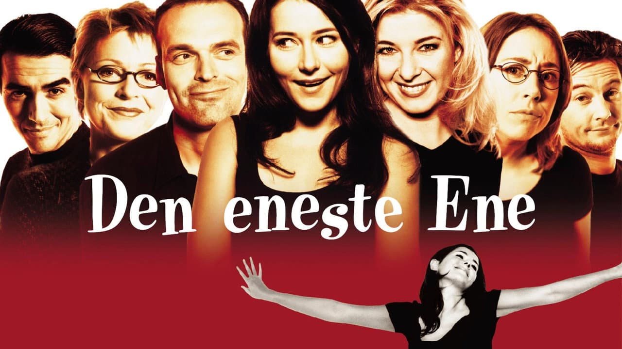 Szene aus Der einzig Richtige
