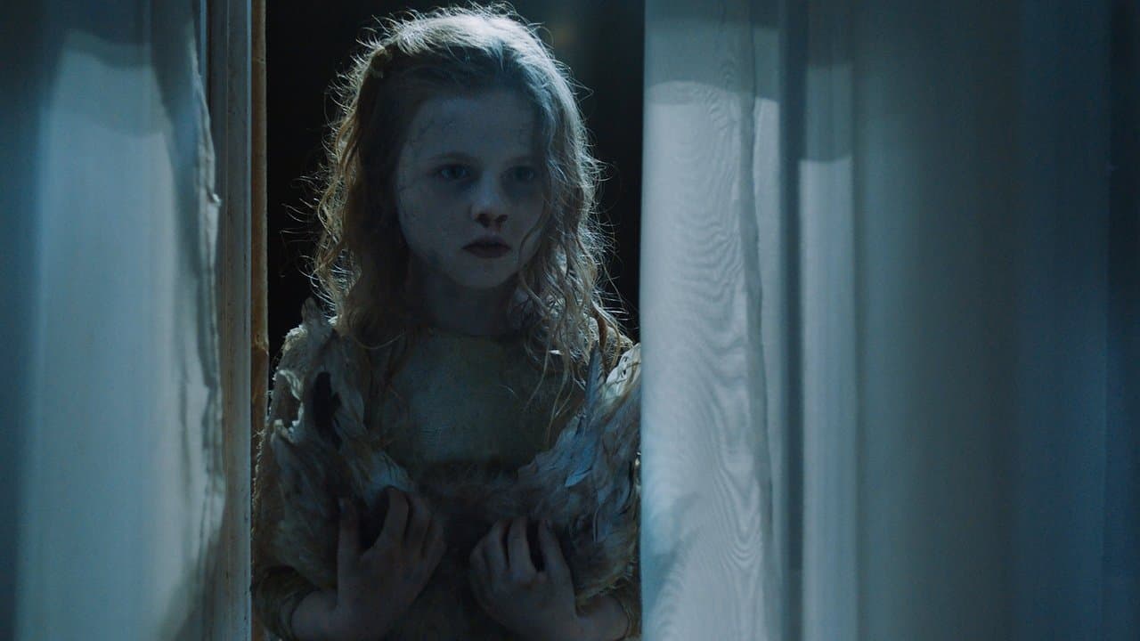 Szene aus Martyrs Lane - A Ghost Story