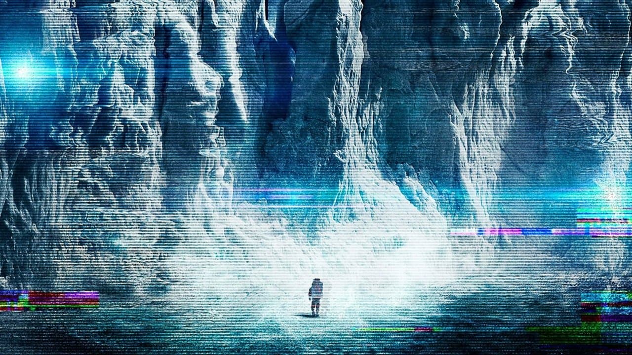 Szene aus Europa Report