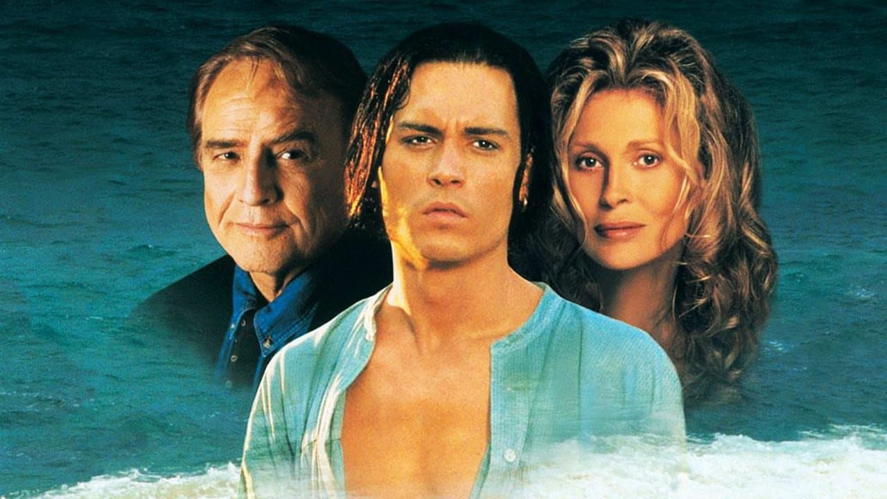 Szene aus Don Juan DeMarco