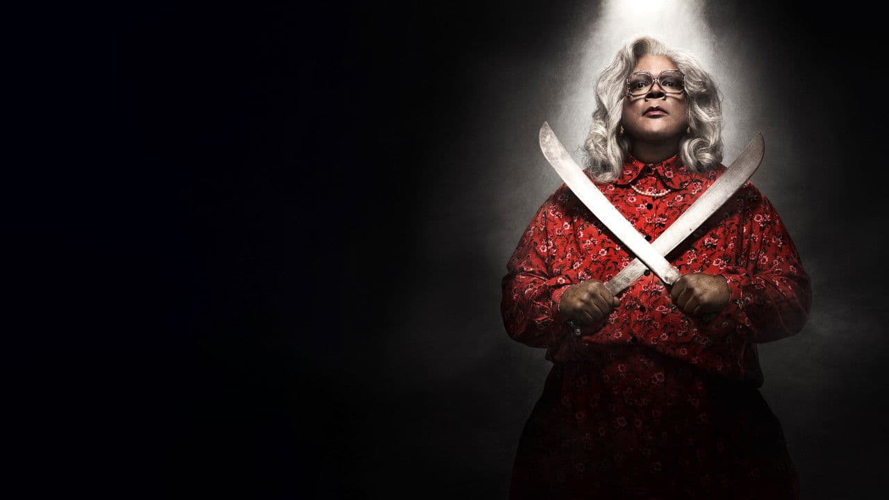 Szene aus Boo 2! A Madea Halloween