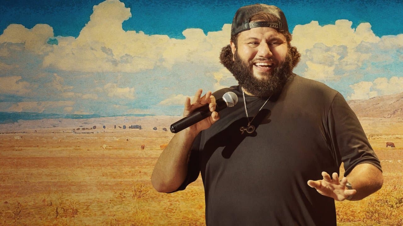 Szene aus Mo Amer: Mohammed in Texas