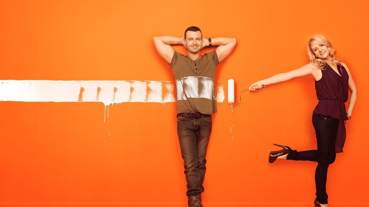 Szene aus Melissa & Joey
