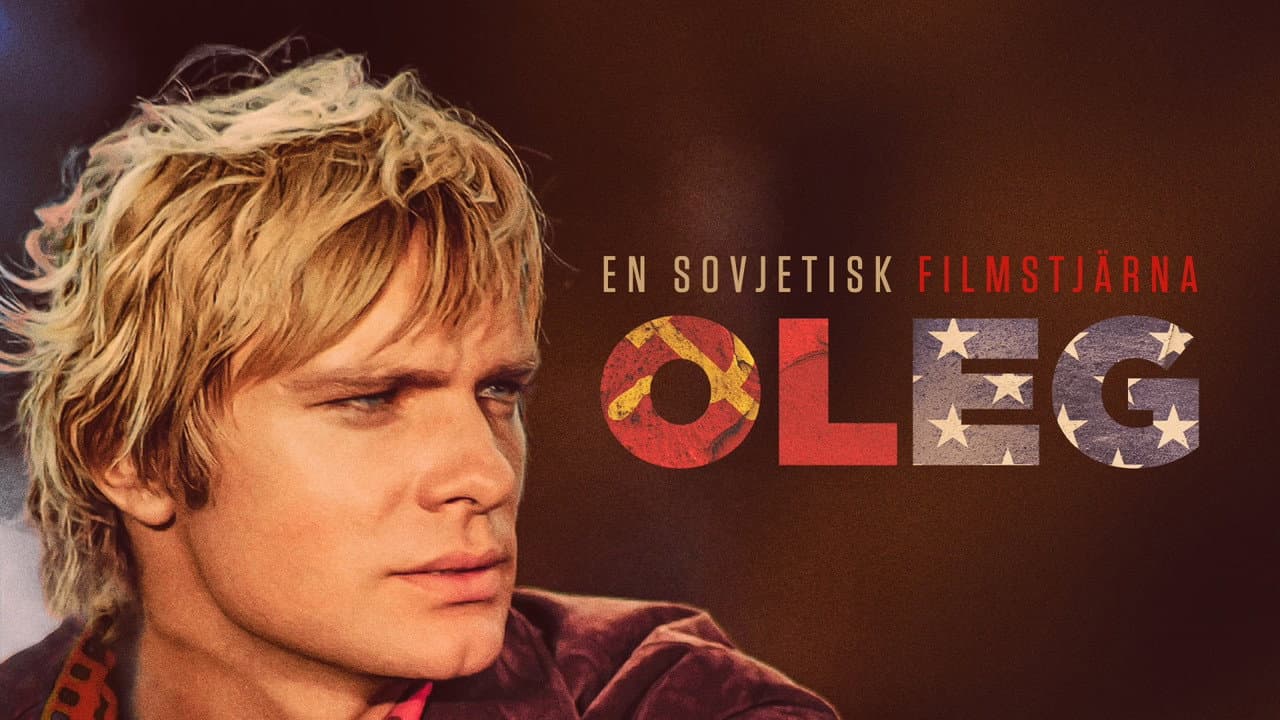 Szene aus Oleg: The Oleg Vidov Story