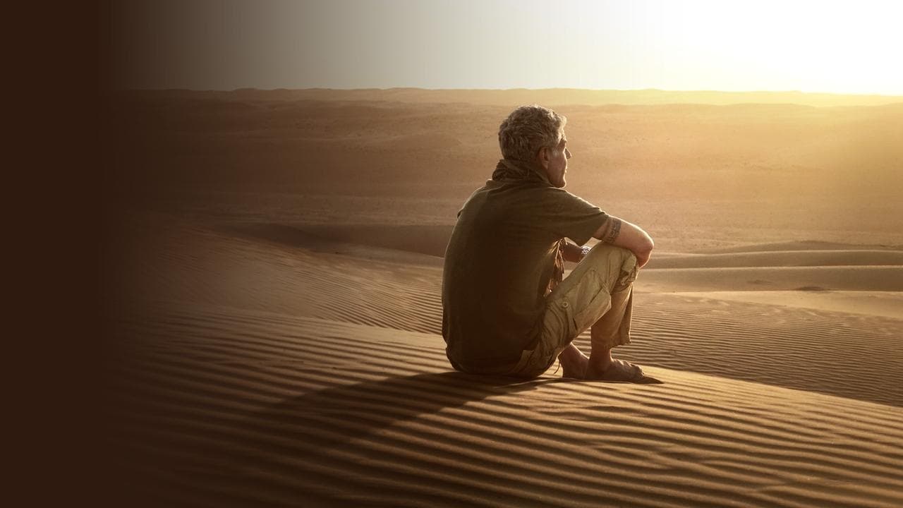 Szene aus Anthony Bourdain - Kulinarische Abenteuer