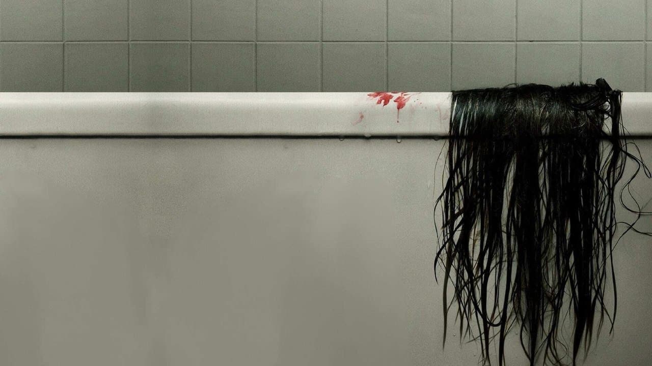 Szene aus The Grudge