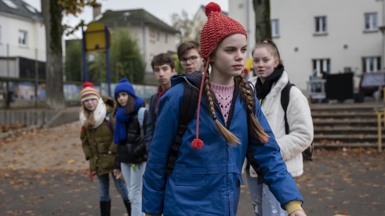 Szene aus Mission Ulja Funk