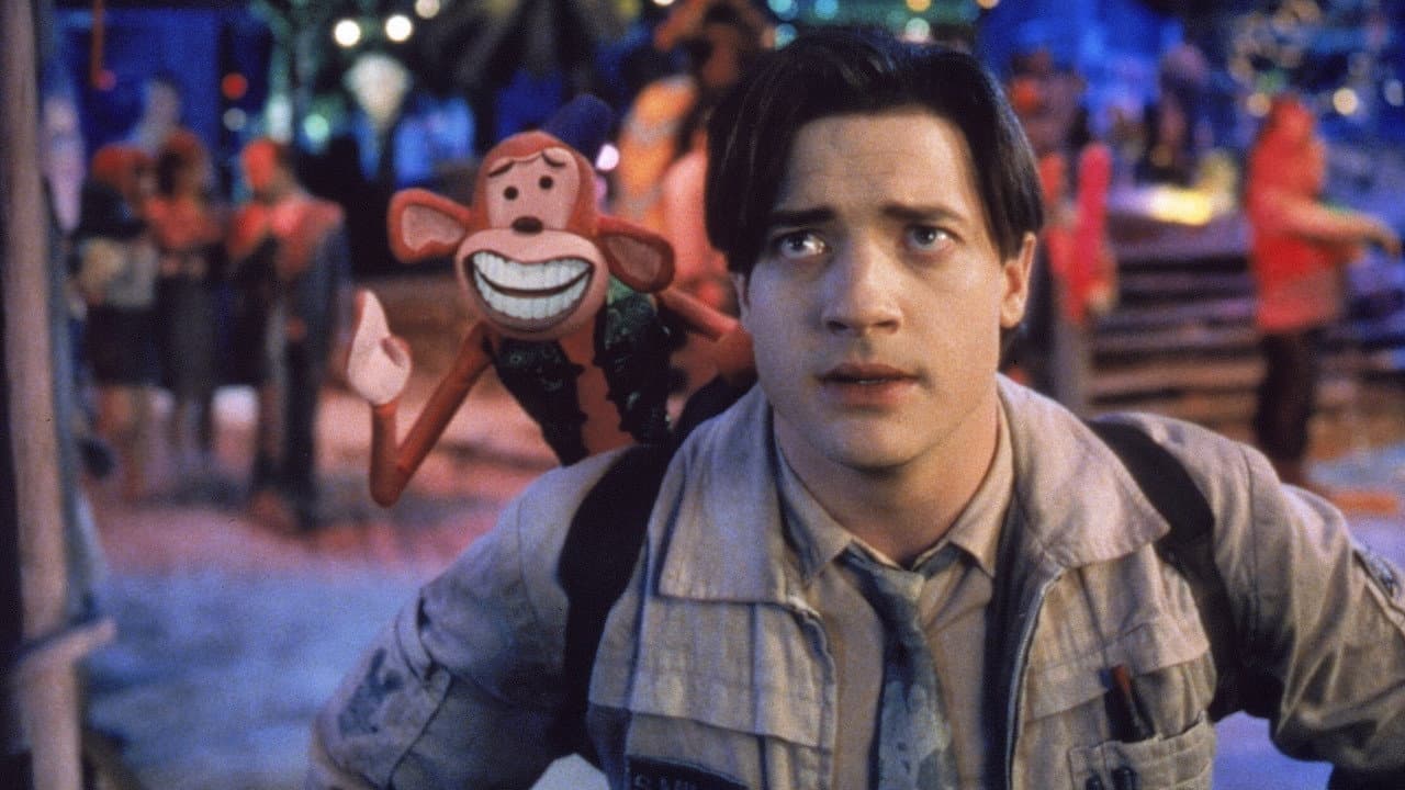 Szene aus Monkeybone