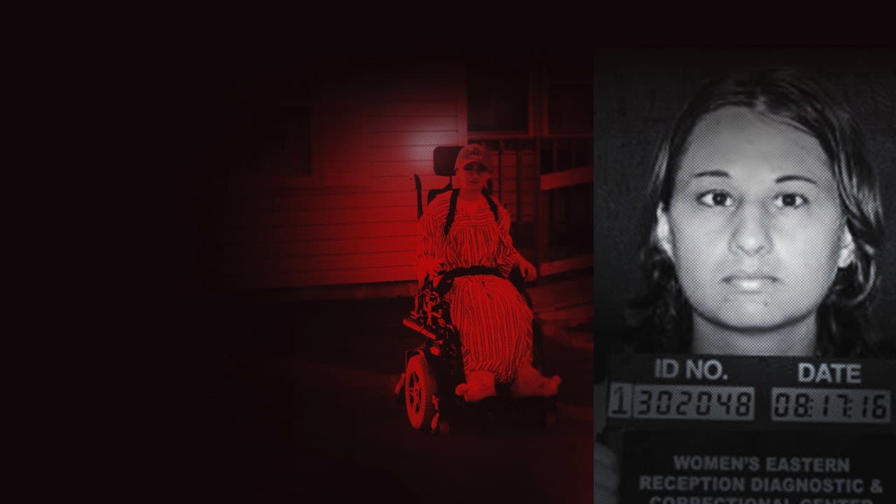 Szene aus Der Fall Gypsy Rose Blanchard