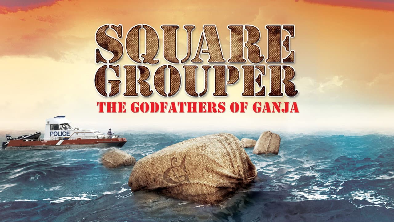 Szene aus The Godfathers of Ganja