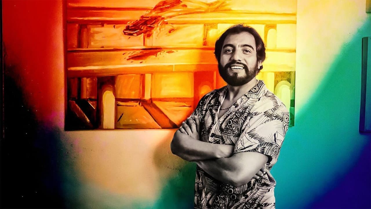 Szene aus Carlos Almaraz: Playing with Fire