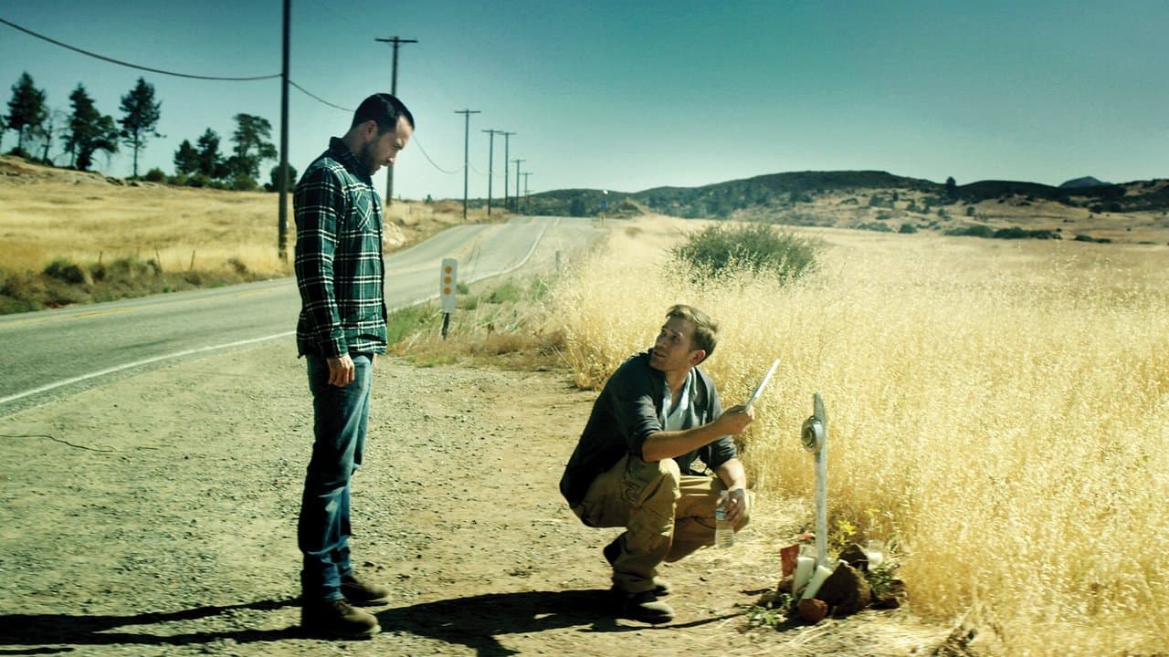 Szene aus The Endless