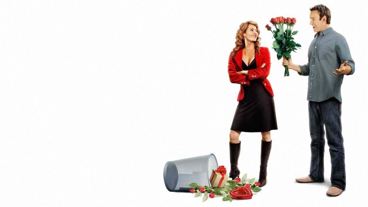 Szene aus Mein fast perfekter Valentinstag