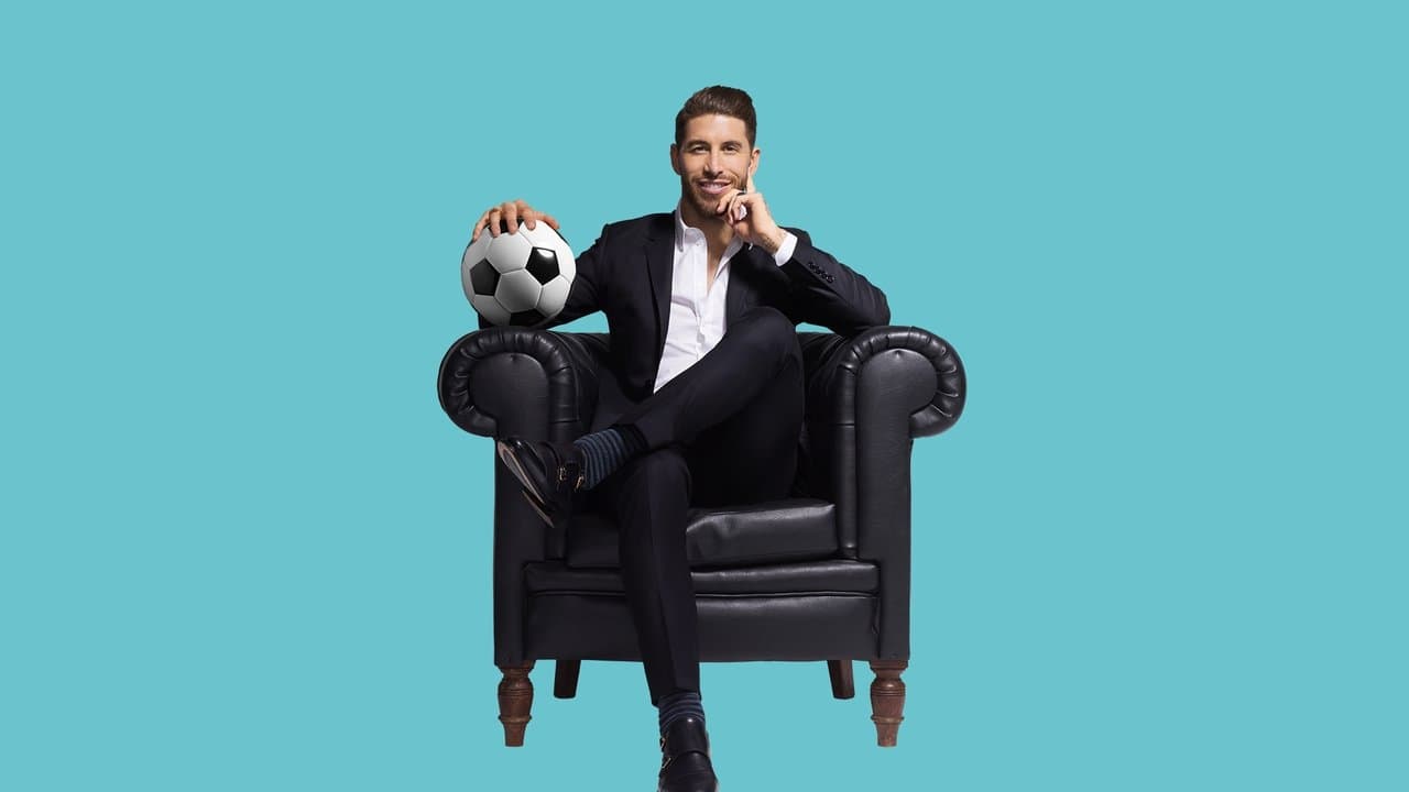 Szene aus El corazón de Sergio Ramos