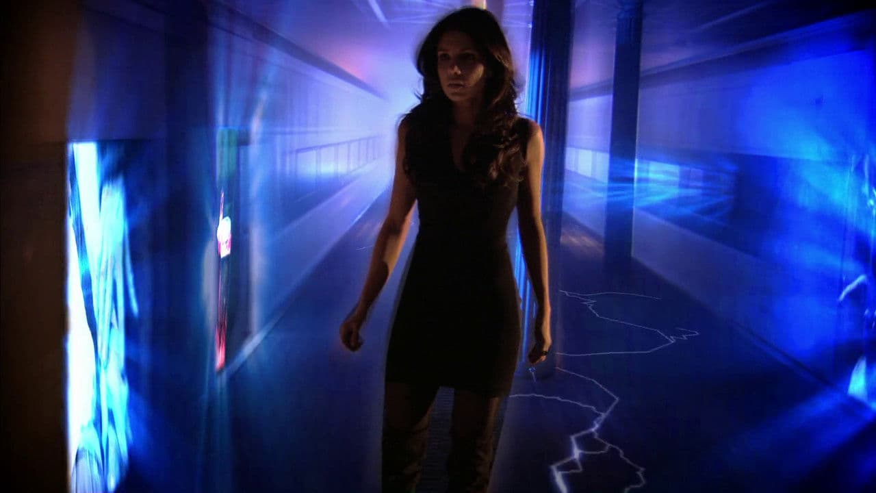 Szene aus The Cell 2