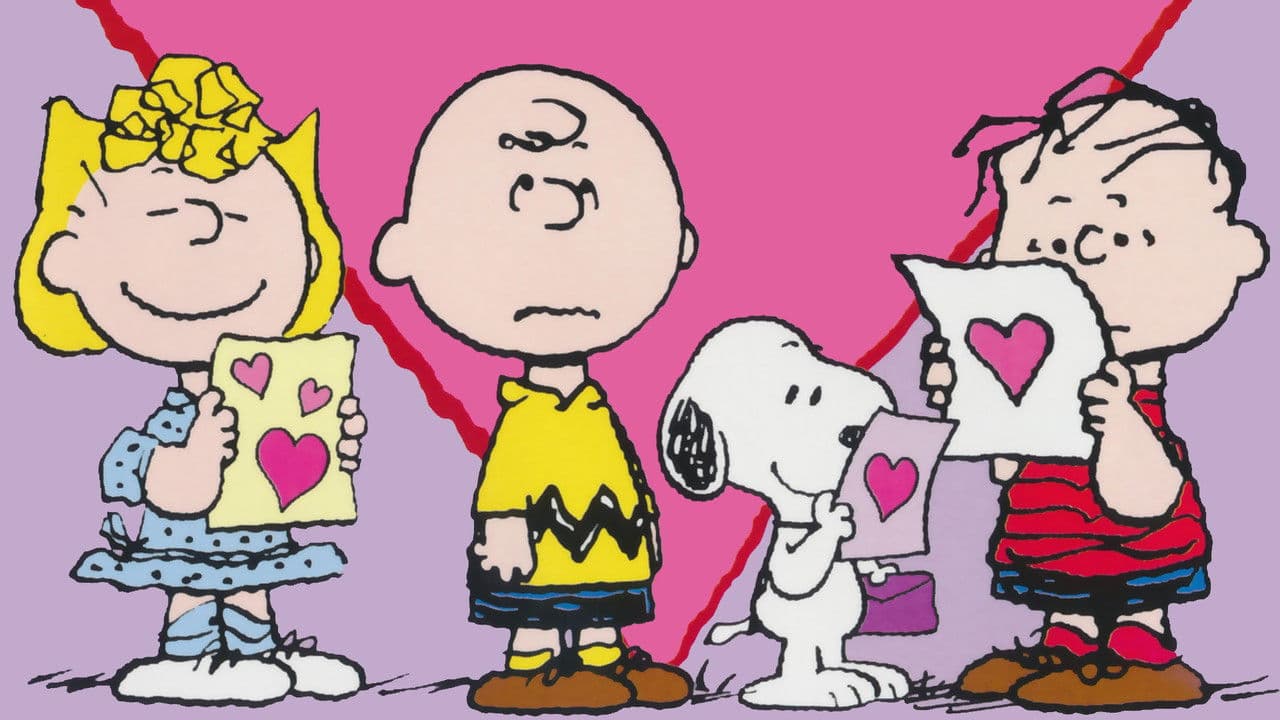 Szene aus Die Peanuts: Es geht um die Liebe, Charlie Brown
