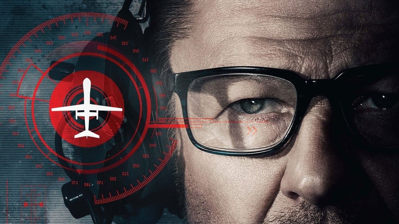 Szene aus Drone - Tödliche Mission