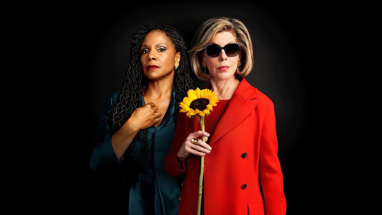 Szene aus The Good Fight