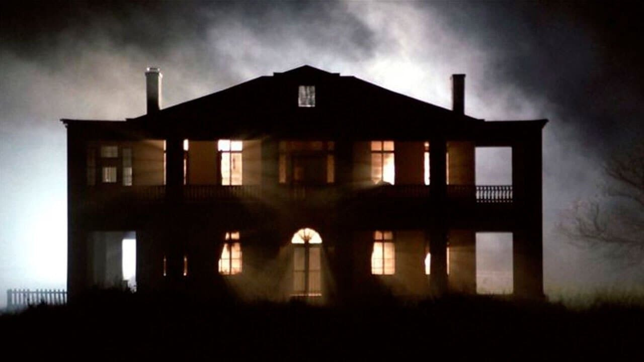 Szene aus Cabin Massacre
