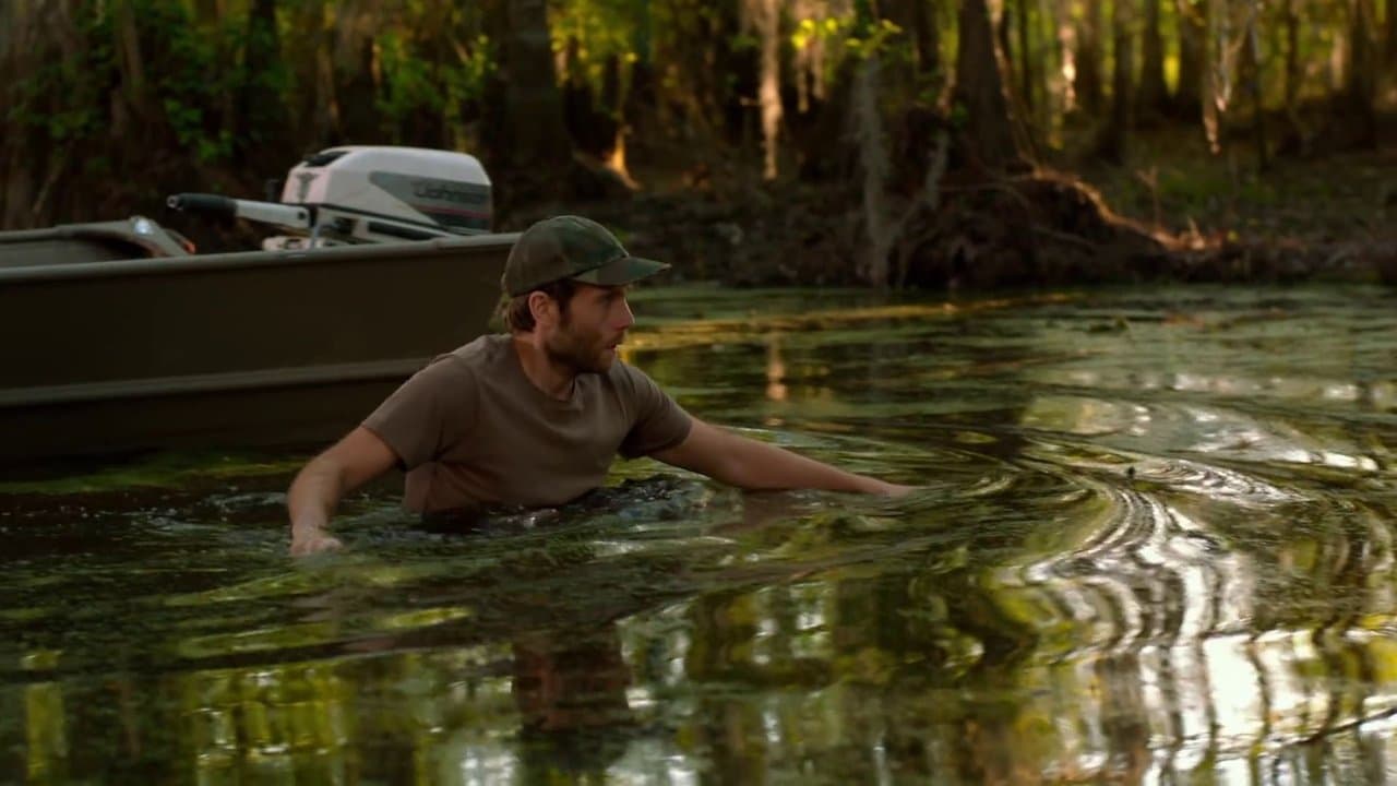Szene aus Jessabelle