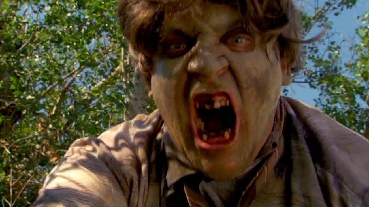 Szene aus War of the Living Dead