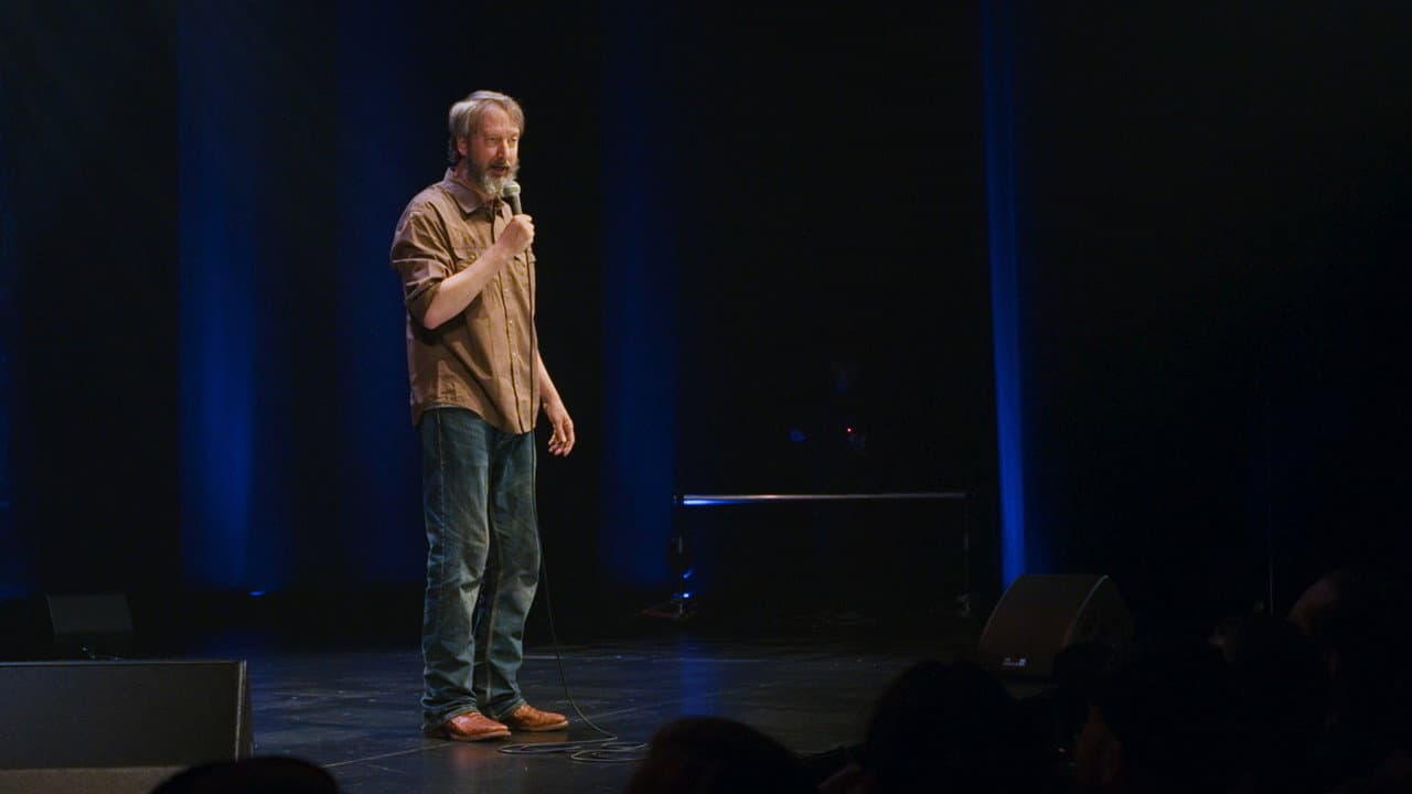 Szene aus Tom Green: I Got a Mule!