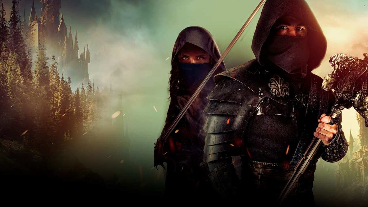 Szene aus Assassin's Guild
