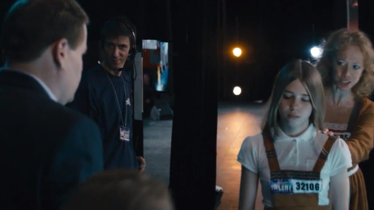 Szene aus One Chance - Einmal im Leben