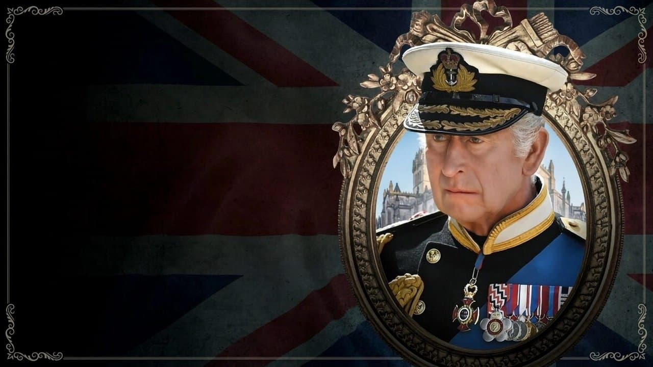 Szene aus King Charles III: The New Monarchy