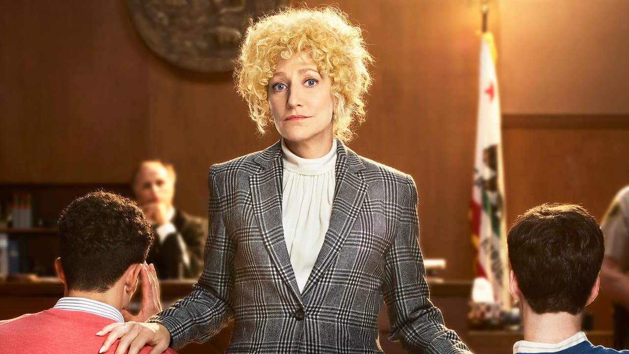 Szene aus Law & Order True Crime
