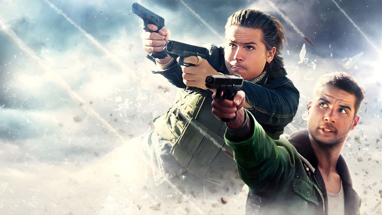 Szene aus Under Fire