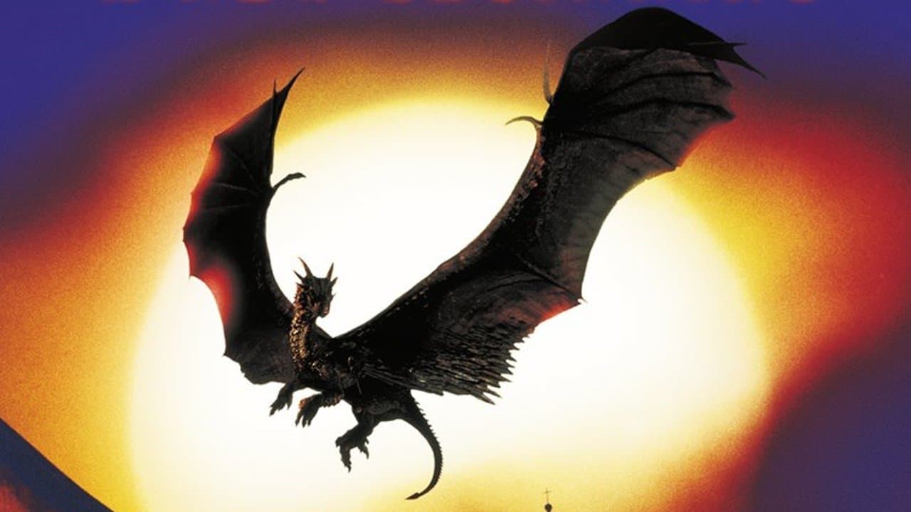 Szene aus Dragonheart - Ein neuer Anfang