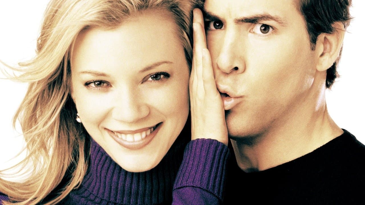 Szene aus Just Friends - No Sex
