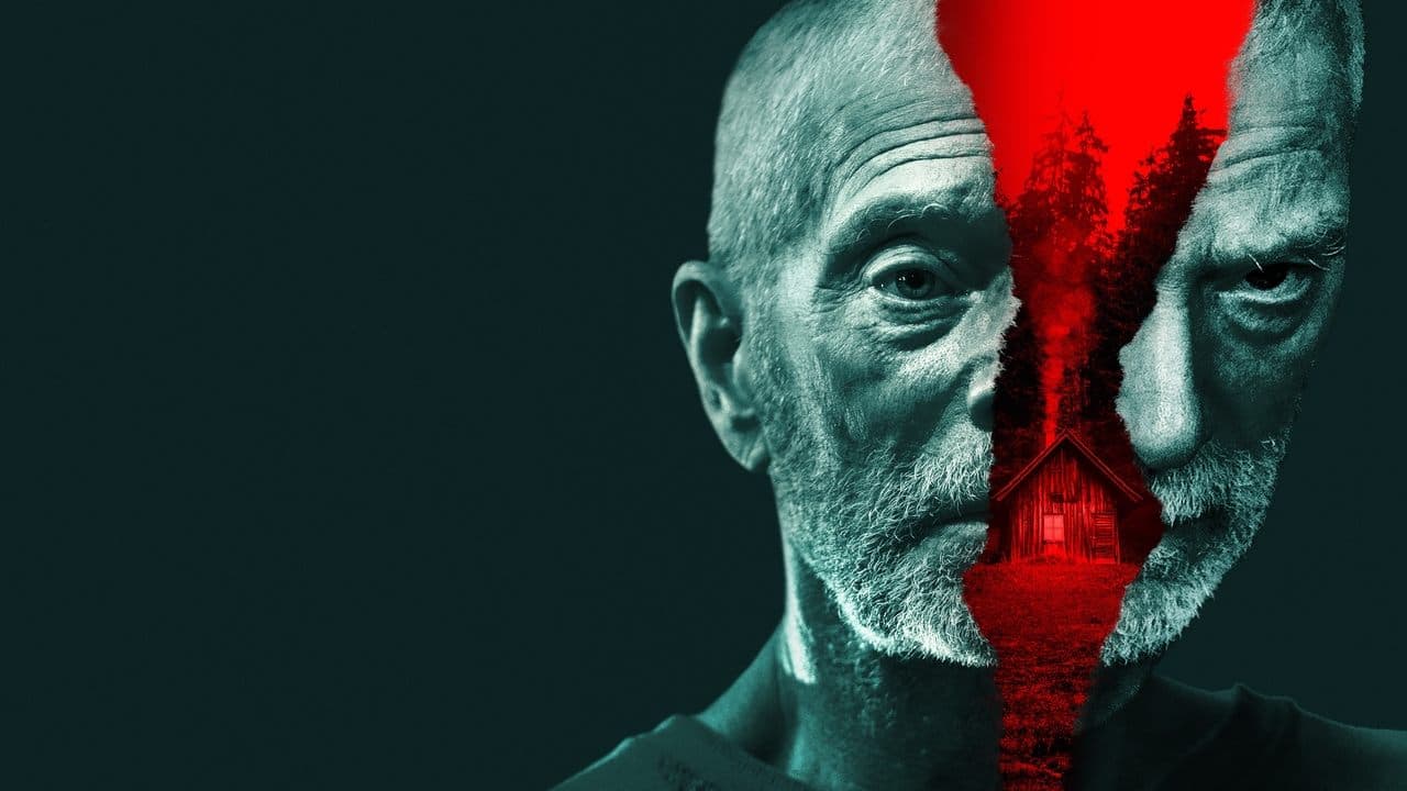 Szene aus Old Man