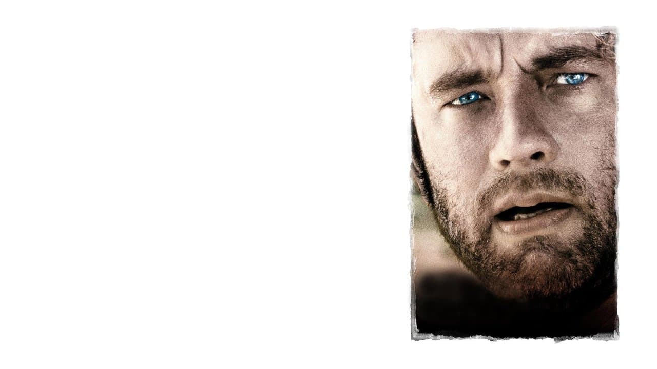 Szene aus Cast Away - Verschollen