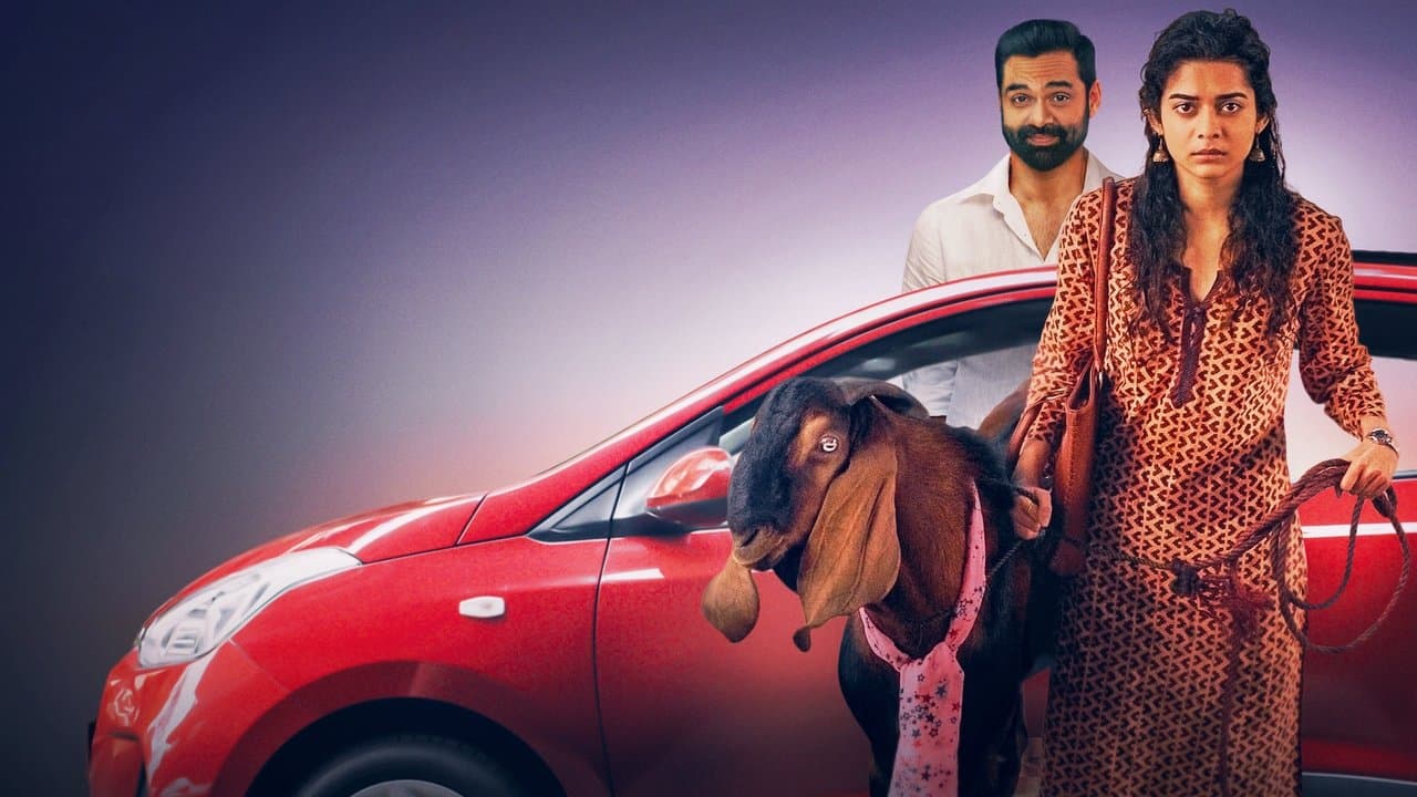 Szene aus चॉपस्टिक्स
