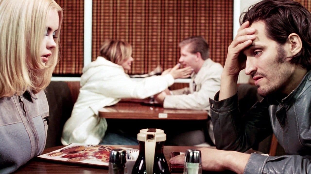 Szene aus Buffalo '66