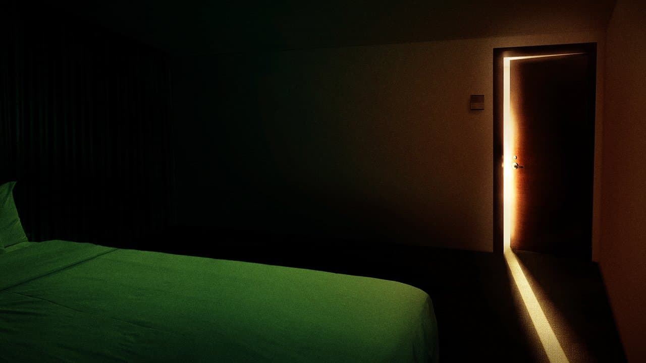 Szene aus Mord im Motel