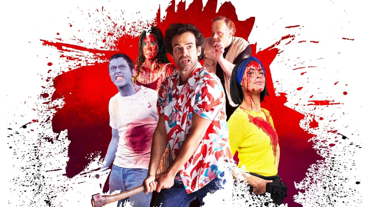 Szene aus Final Cut of the Dead
