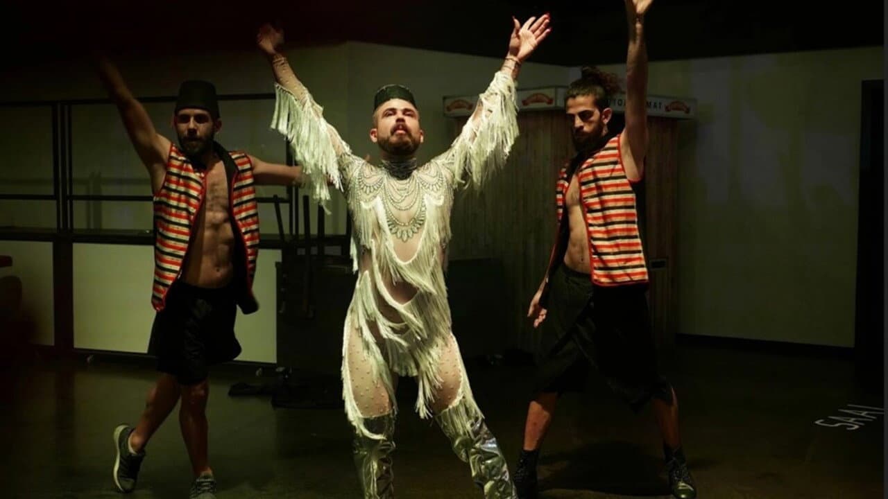 Szene aus Queer Exile Berlin