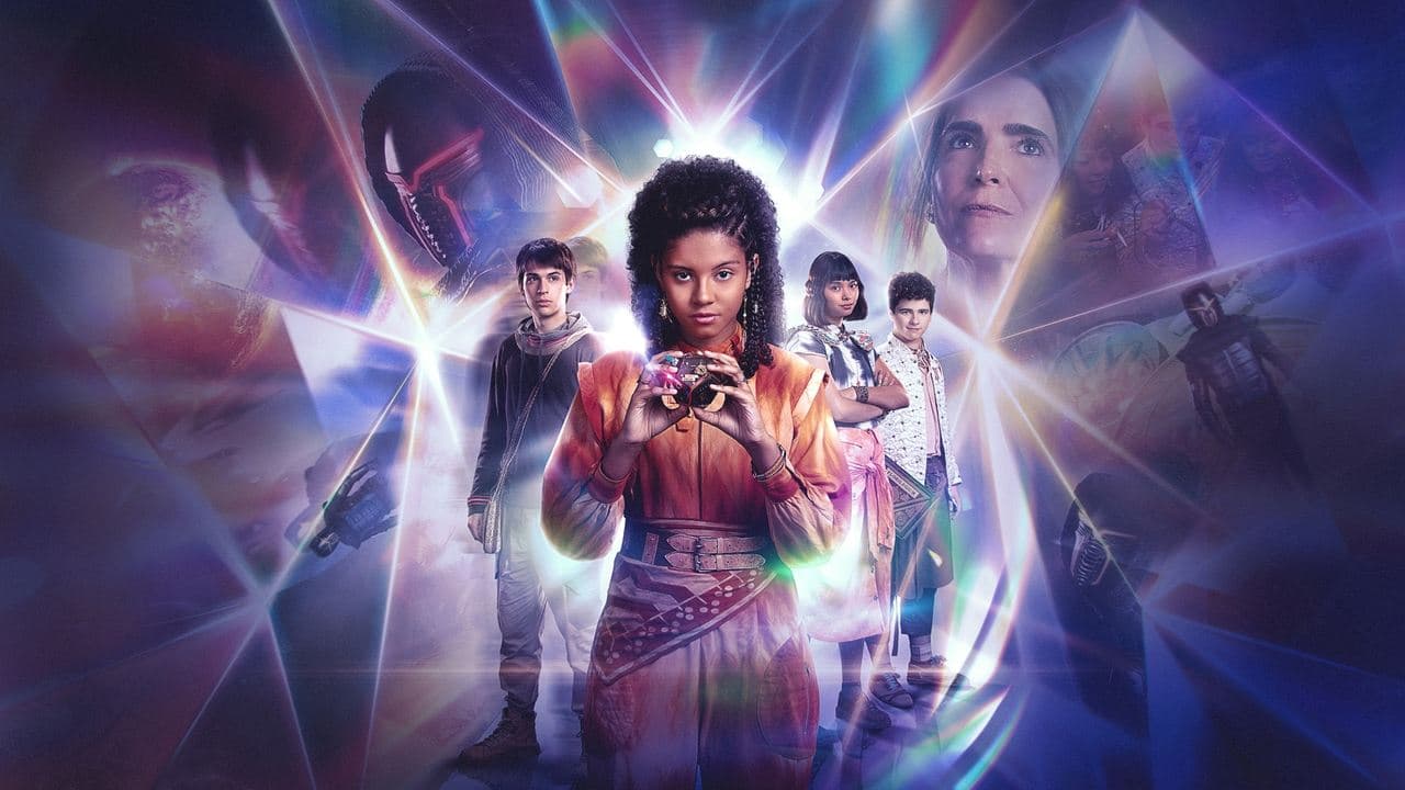 Szene aus Mila in the Multiverse