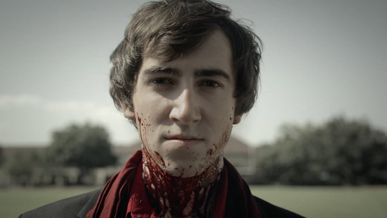 Szene aus The Stalking Dead - Mein kopfloser Ex