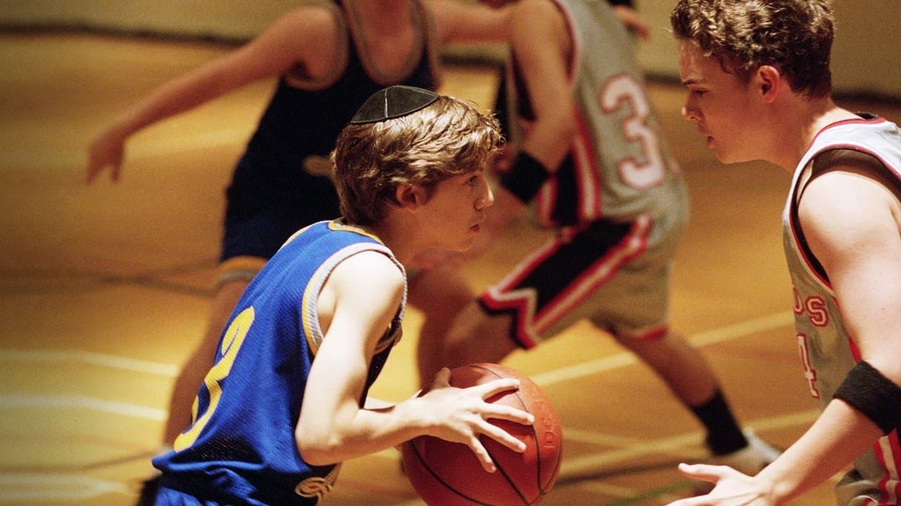 Szene aus Das Wunder der Lions