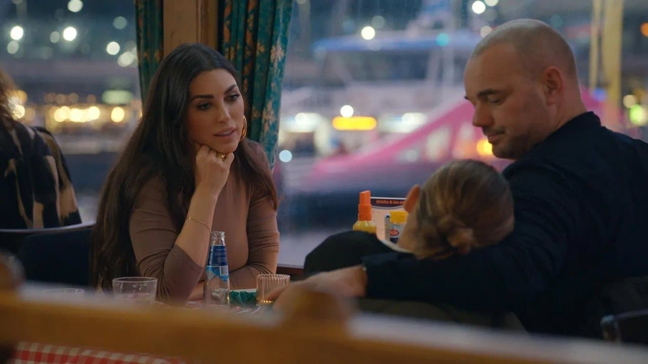 Szene aus YOLANTHE