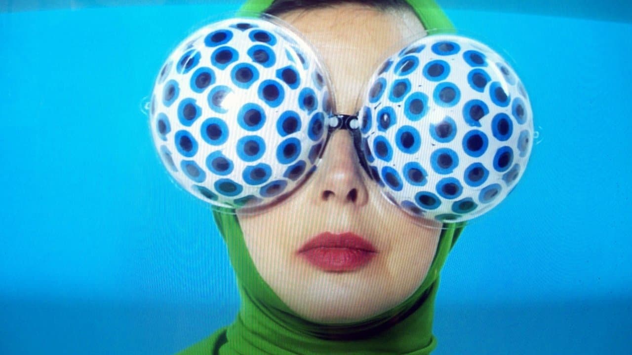 Szene aus Green Porno