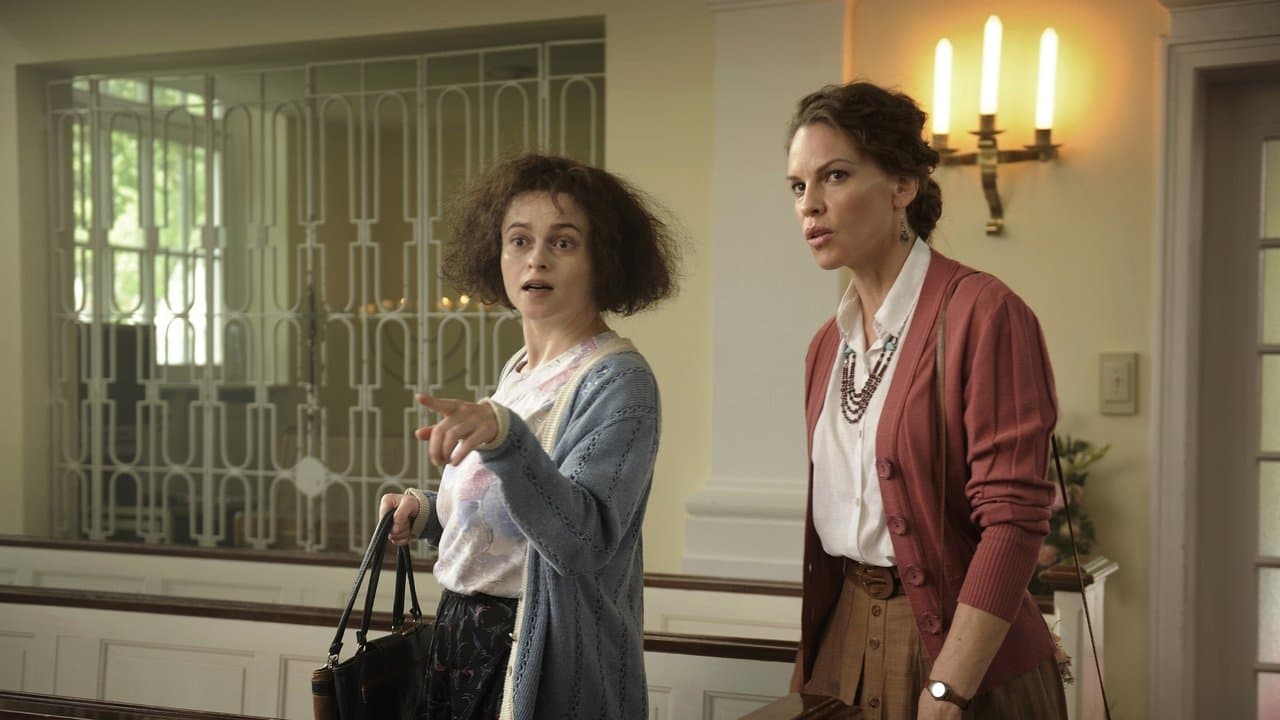 Szene aus Eleanor & Colette